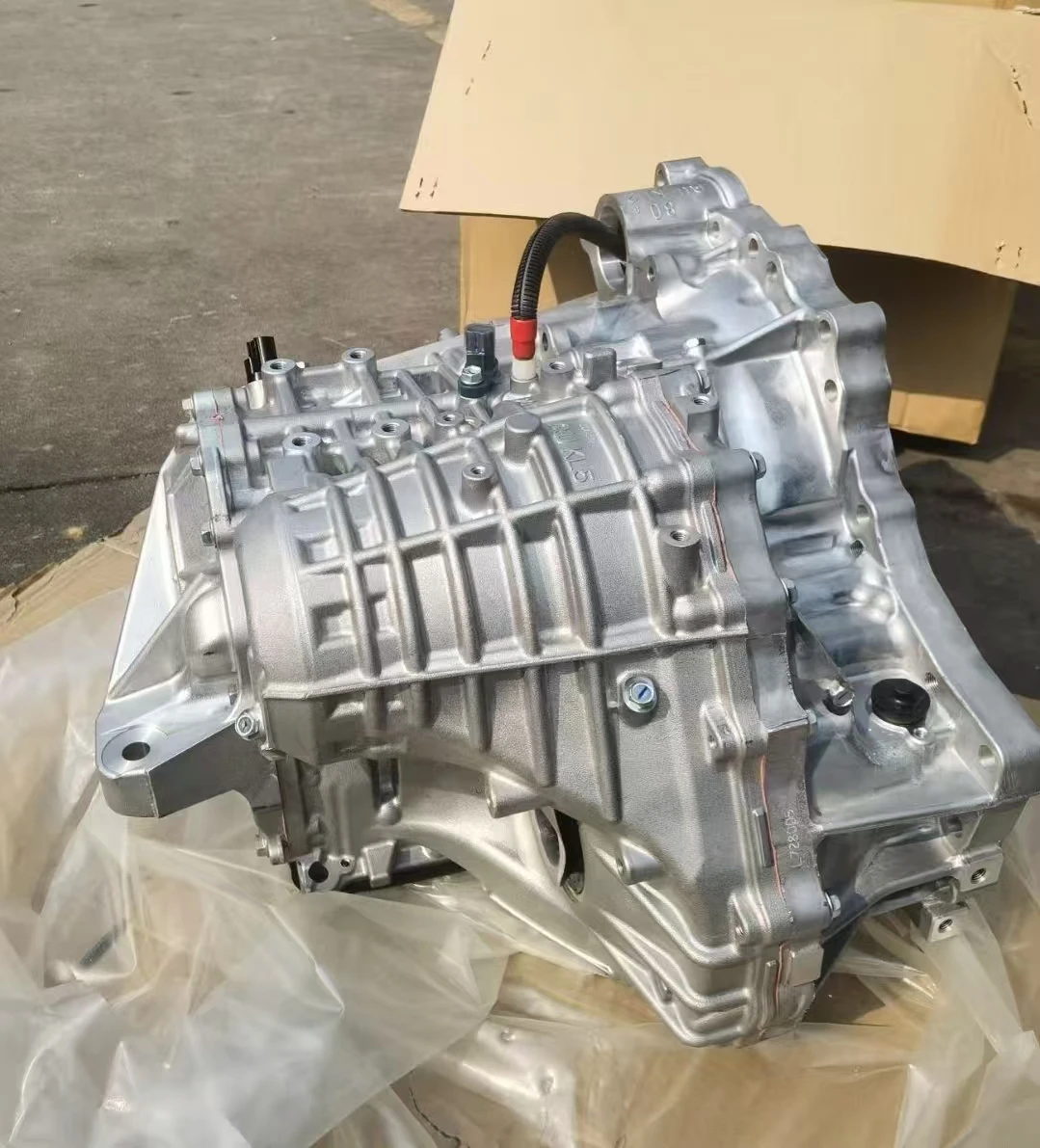 Автоматическая коробка передач U151F 3.0L 4x4, восстановленная в сборе, для Highlander (art.: 3920d8bb174f5) - 3920d8bb174f5