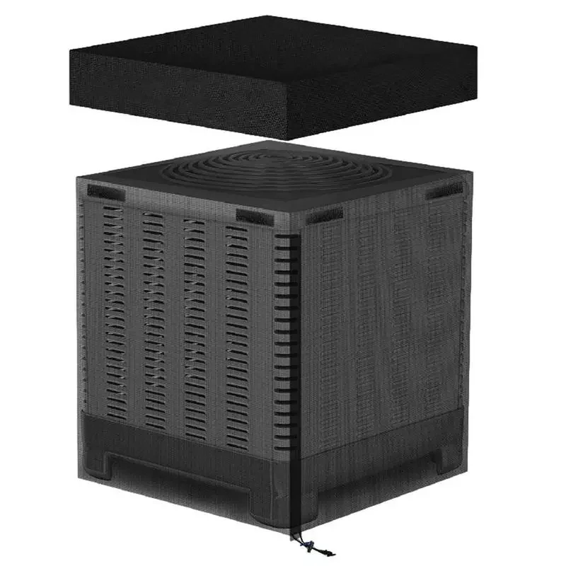 

Крышка для кондиционера, полная яркость, для внешних устройств с верхней внешней и центральной фотоэлементами