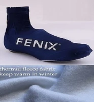 winter fleece thermal 2020 alpecin fenix team cycling shoe cover sneaker overshoes road bicycle bike mtb shoe cover