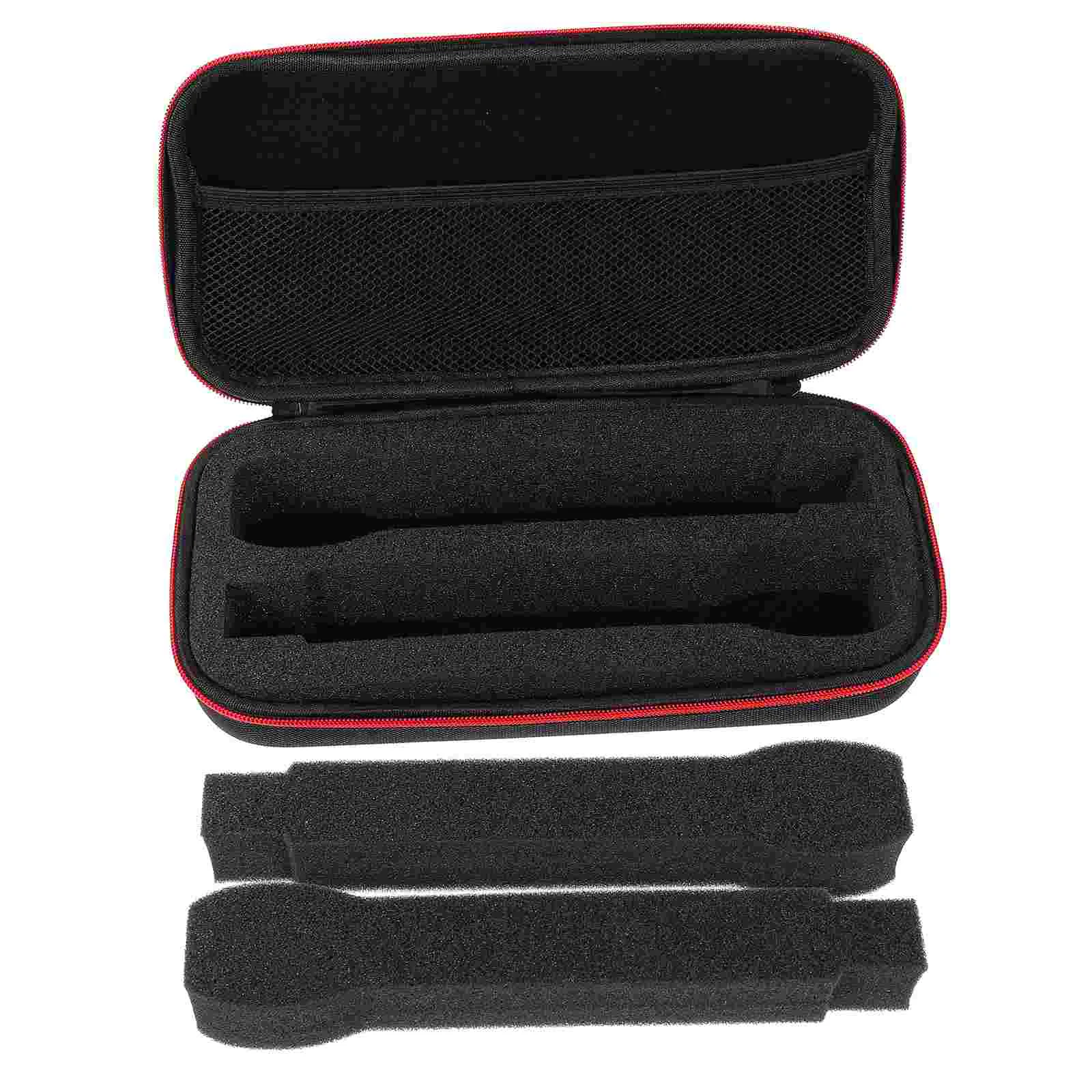 

1pc Practical Creative Delicate Storage Box Protection Package for Outdoor Home