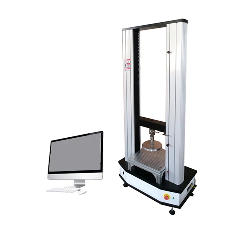

Sponge Indentation Fatigue Tester