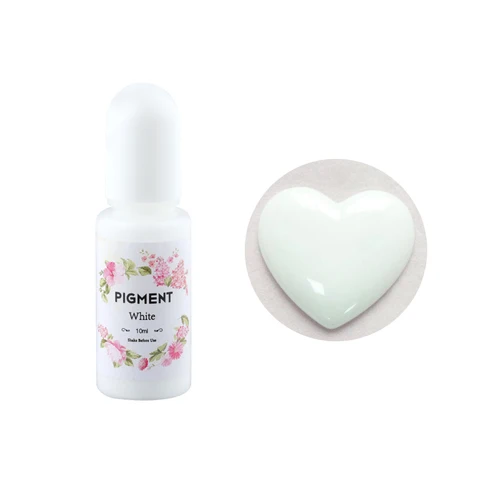 Силиконовая форма для эпоксидной смолы, 10 мл - изображение