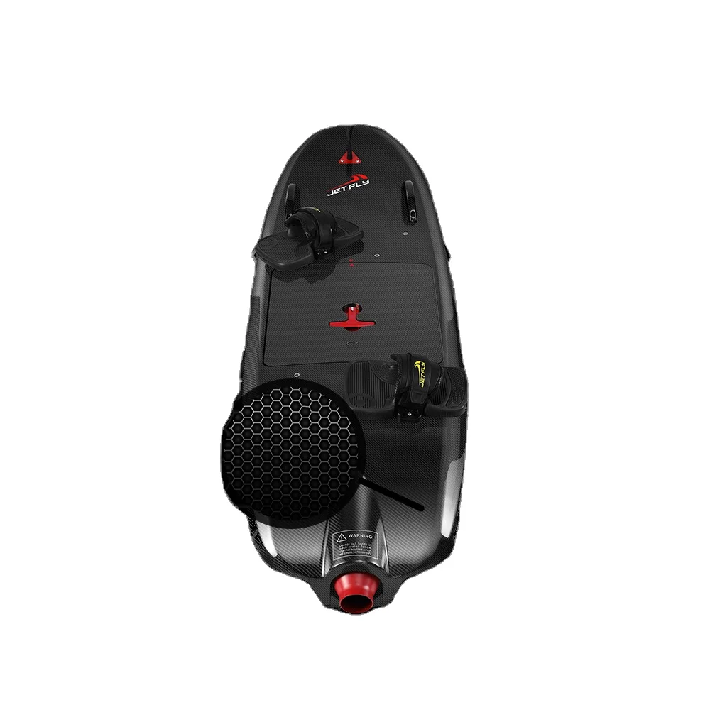 Моторизованная доска для серфинга Jetfly jetsurf моторизованная на продажу 70 км/ч 20 кВт