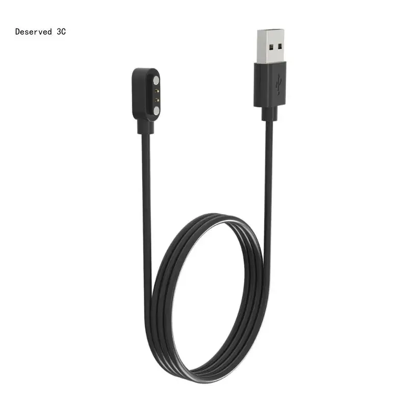 

Магнитный USB-адаптер для зарядки Zeblaze 2/2 Lite
