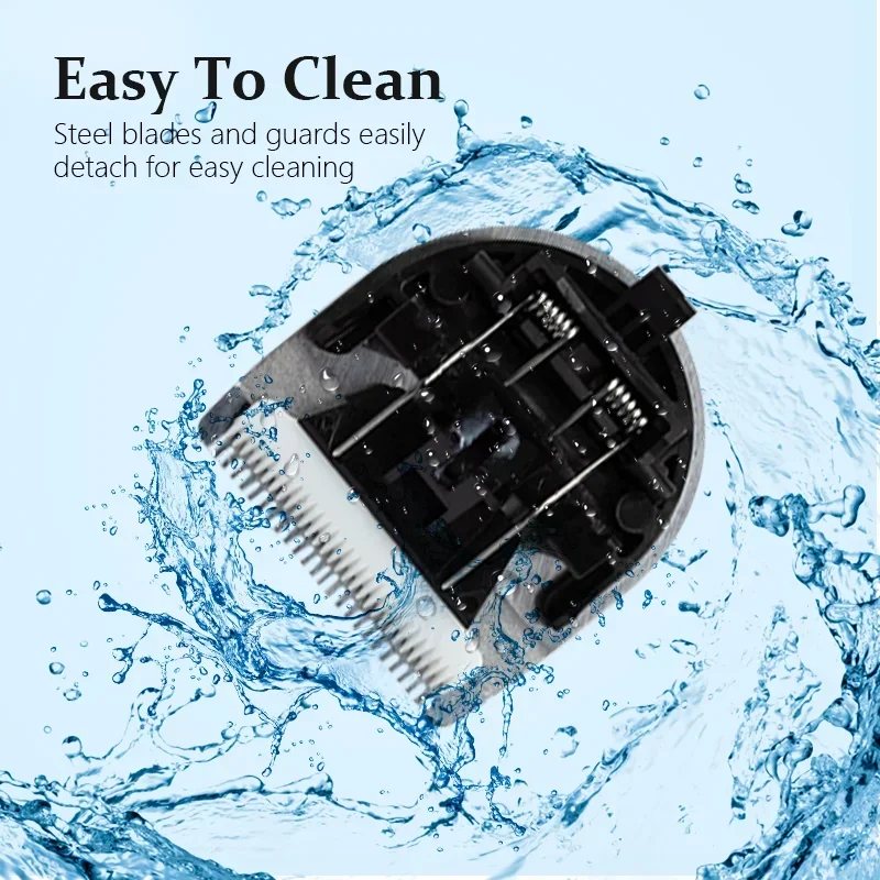 Профессиональные парикмахерские машинки для стрижки волос мужской набор ухода