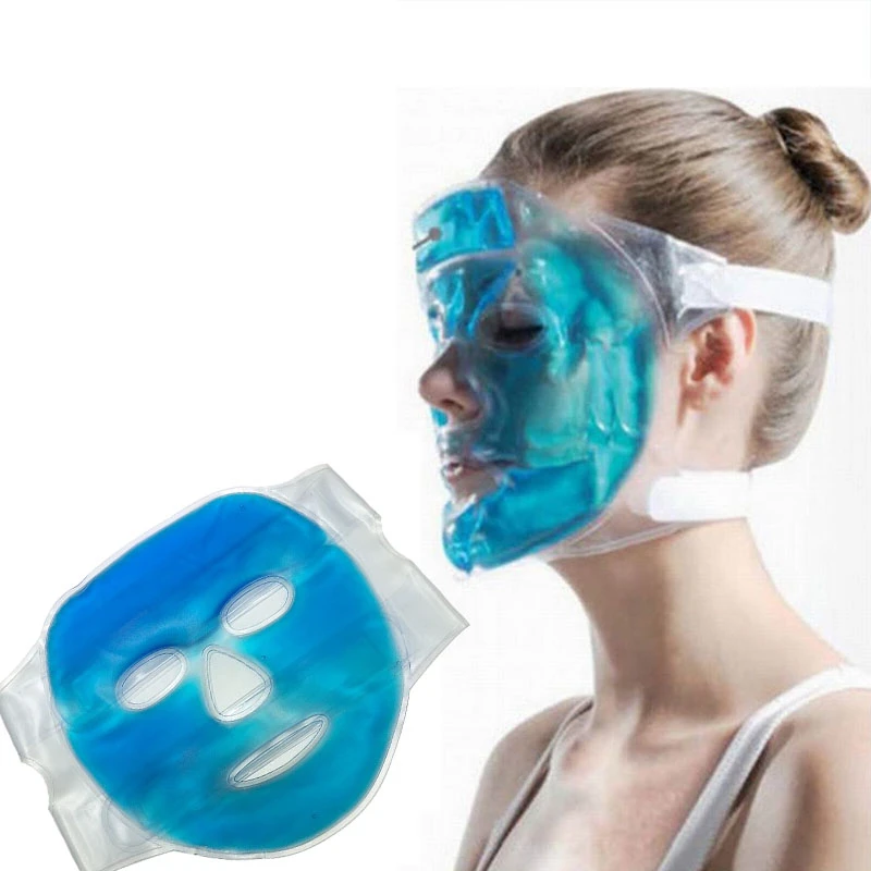 

1 шт., противовоспалительная Маска для снятия отеков на лице