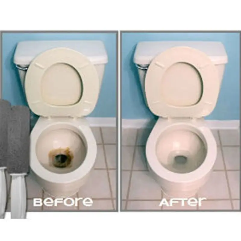 Очиститель для унитазов средство удаления пятен с длинной ручкой - купить по