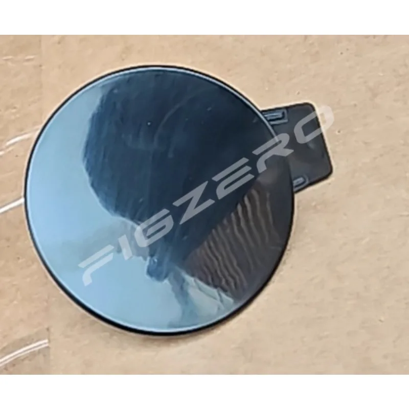 

1932668-00-B Оригинальная передняя и задняя крышка фаркопа прицепа для Tesla Model Y Juniper 2025 1940191-00-D, 1 шт