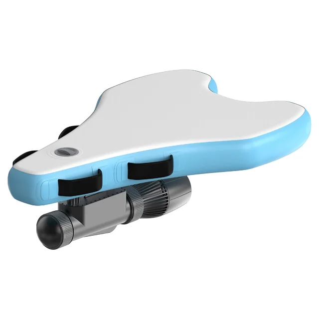 Надувная гидрофольга для водного плавания кайта крыла серфинга