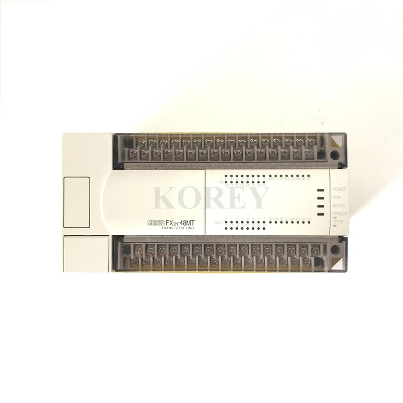 

Программатор PLC FX2N-48MT-001, совершенно новый