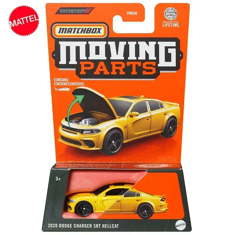 Модель автомобиля Fwd28