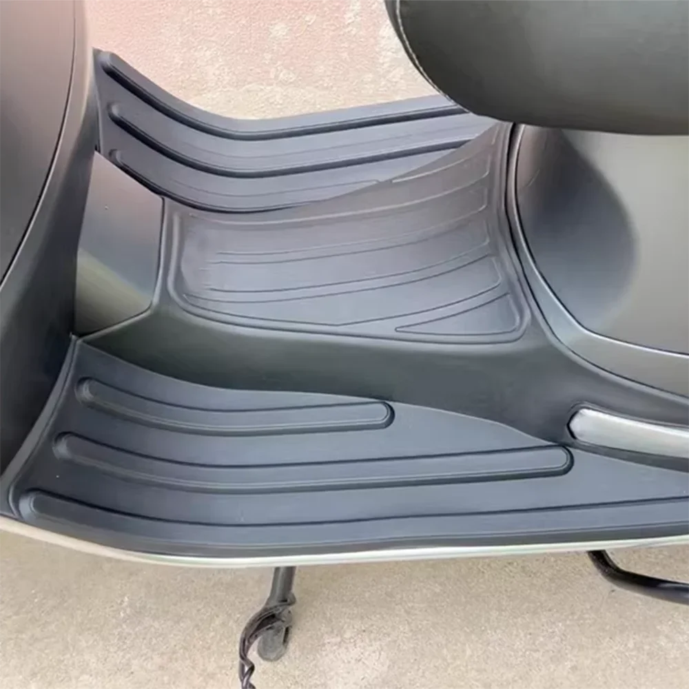 Резиновые подставки для ног Vespa GTS300 GTS 150 250 GTV 300 HPE 2024