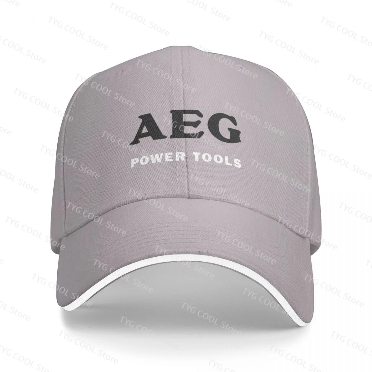

Aegs Baseball Cap Summer Unisex 2023 Casual Sandwich Baseball Cap Personalized Casual Hat