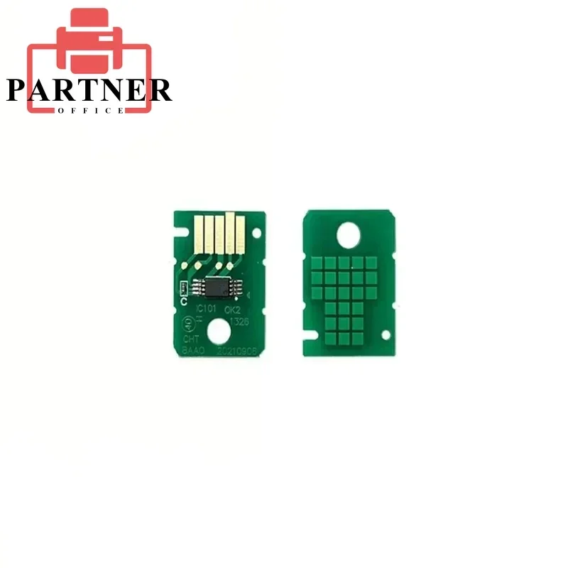 10 шт. MC-G04 чип коробки обслуживания для CANON G1230 G1330 G1430 G1530 G1730 G1737 G2270 G2470 G2570 G2730 G2770 G3270