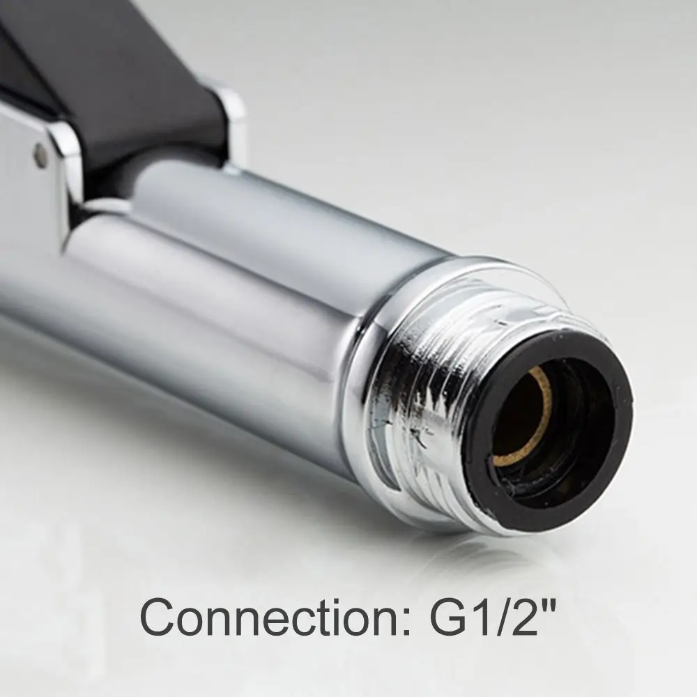 Ручной шланг с распылителем мусульманский гигиенический комплект Shattaf унитаз