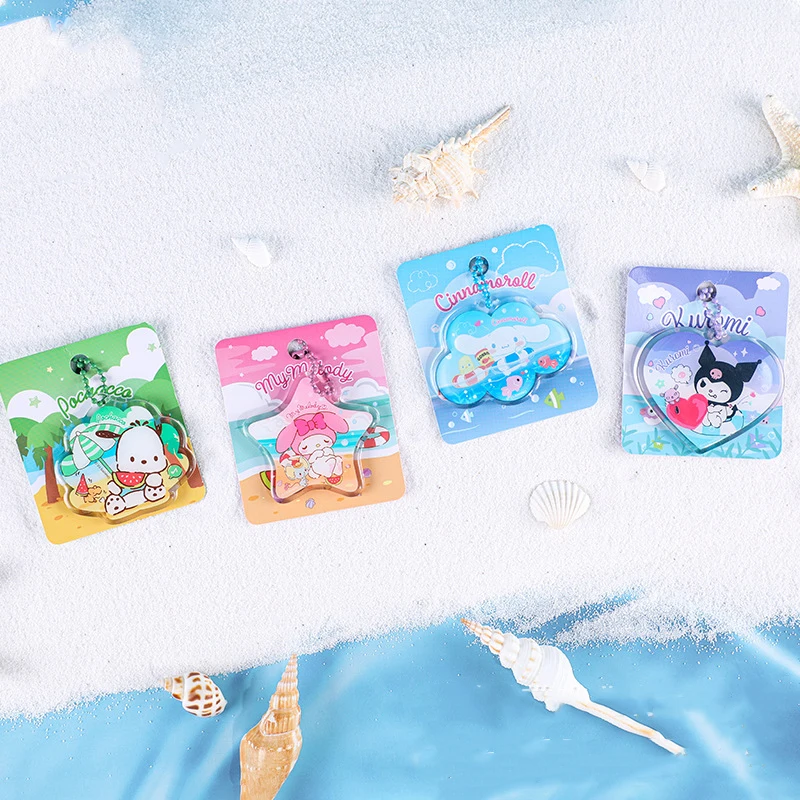 Рисунок 2 - Kawaii Sanrio Diy брелок Подвеска