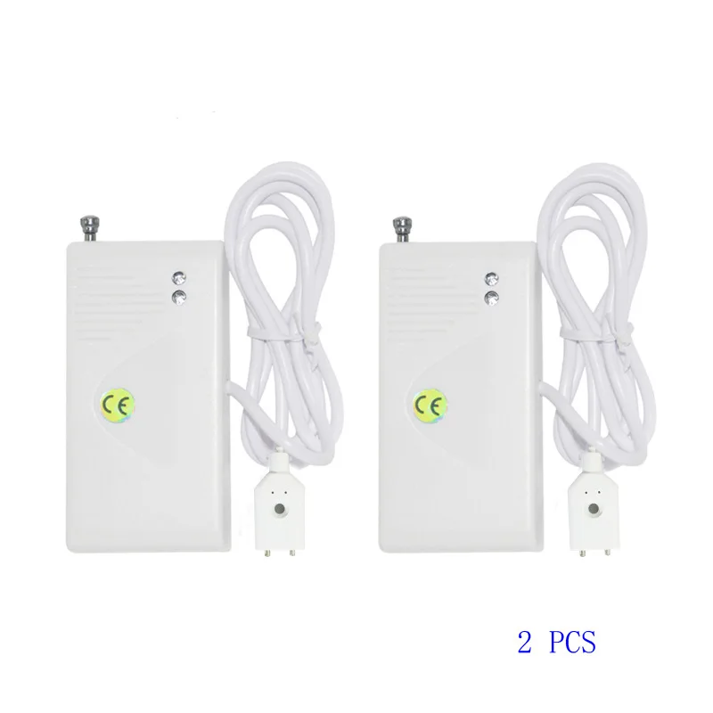 

Сигнализация об утечке воды 433 МГц