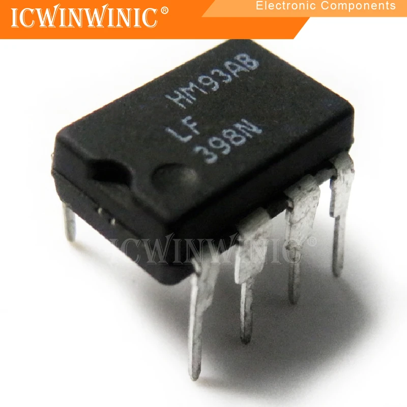 10 шт. LF398N LF398
