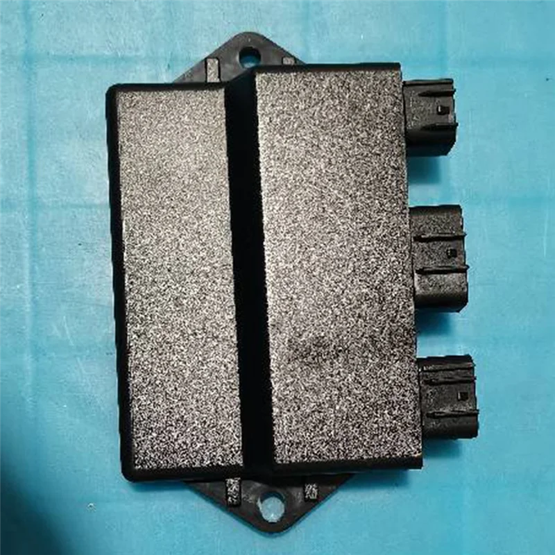 Блок зажигания 5LP-85540-20-00 CDI для Yamaha Raptor 660 2002 2003 блок управления зажиганием 5LP-85540-30