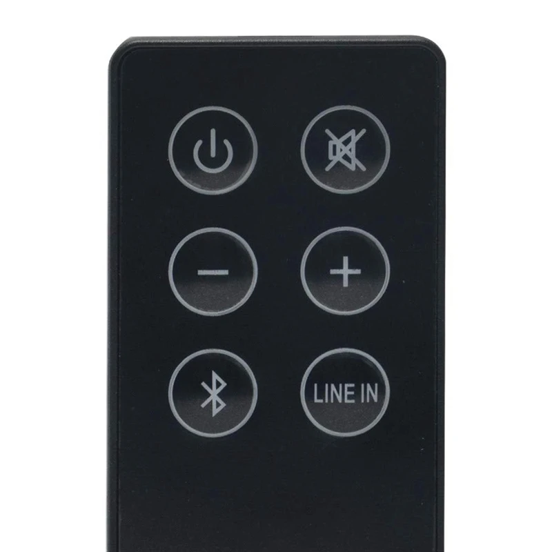 Лучшие предложения новинка сменный пульт дистанционного управления RC10G для Edifier