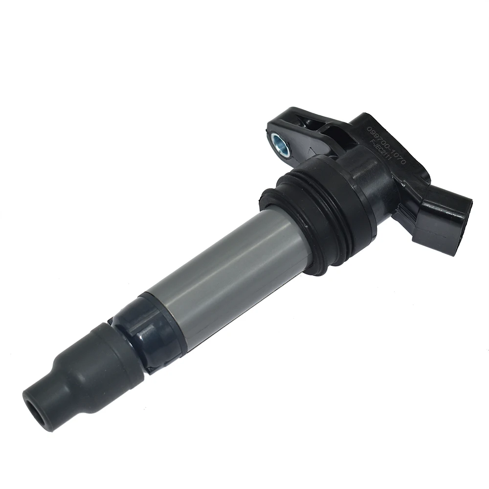 

Professional high quality 4PCS настоящая катушка зажигания 099700-1070 6G9N12A366 SFH