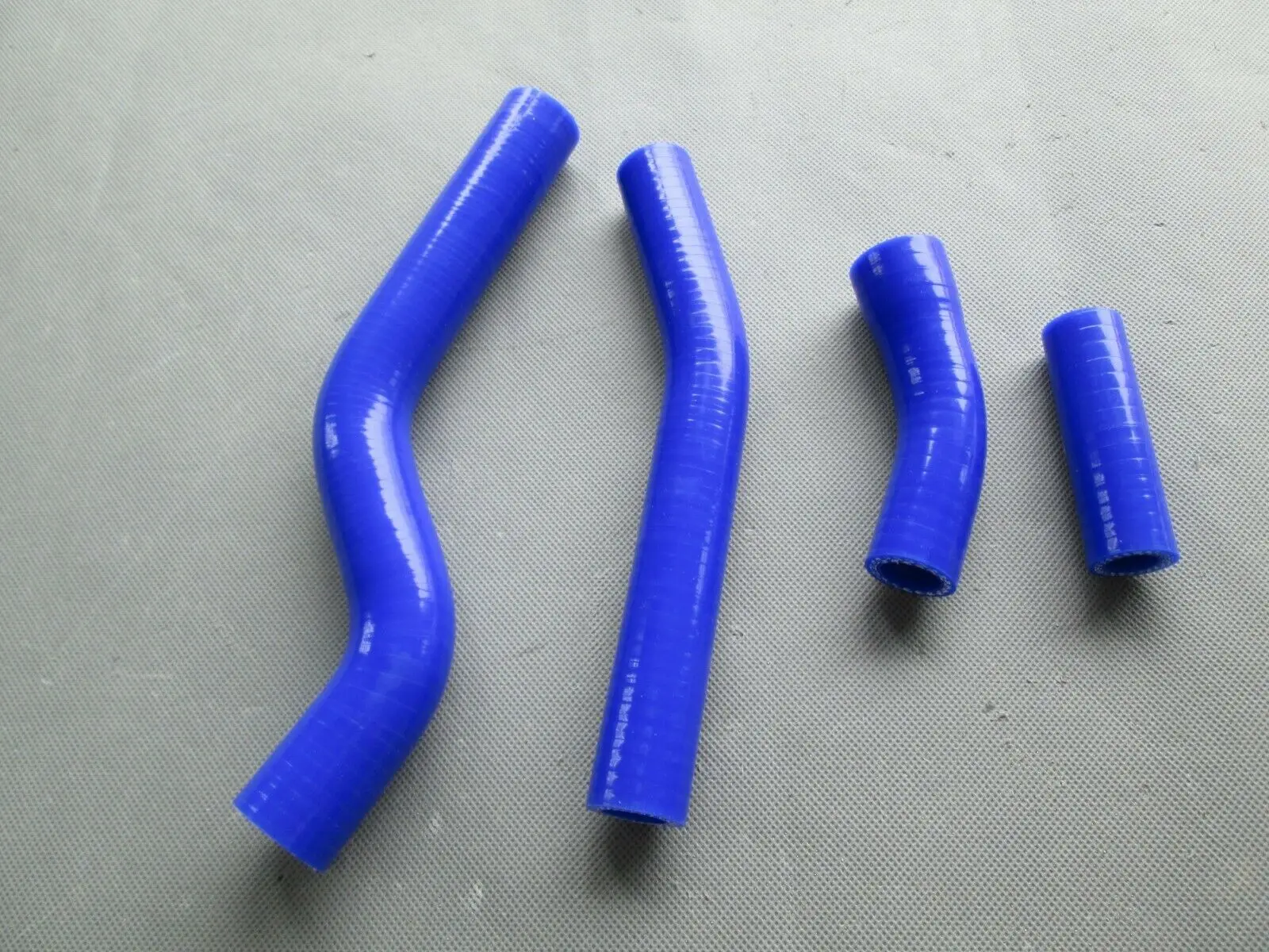 

Blue Silicone Radiator Hose For 2003-2009 YAMAHA YZ450F YZF450