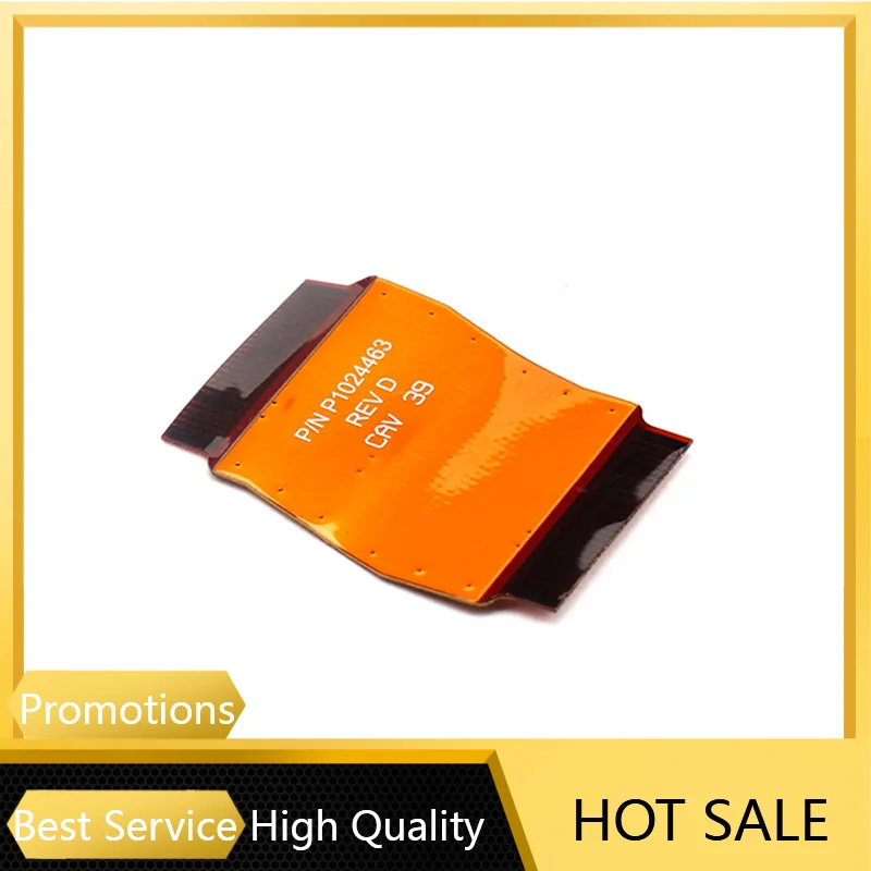 

Motherboard to Dock Flex Cable for Zebra QLN320 Mobile Printer (HuanZhi)