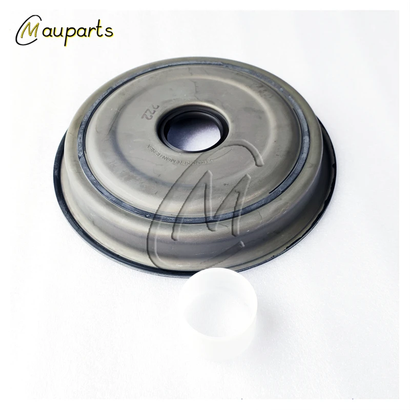 Новая крышка коробки передач 02E 02E301205C DSG для Audi VW 6 скоростей