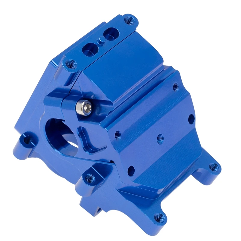 

Metal Gearbox Case Set For Arrma 1/8 Kraton Outcast Notorious Typhon Talion 1/7 Infraction Mojave RC Car Parts