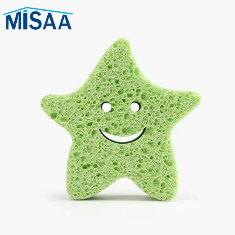 Хлопковая ванночка прочная чистая мягкая текстура для детского душа хлопковая