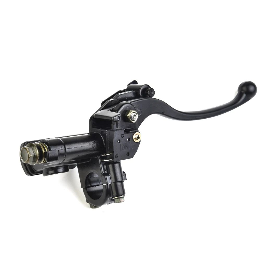 

Replacement Spare Parts Brake Handle Pit Dirt Bike Motorcycle Lever 7/8''22mm Accessories 50-250CC High quality