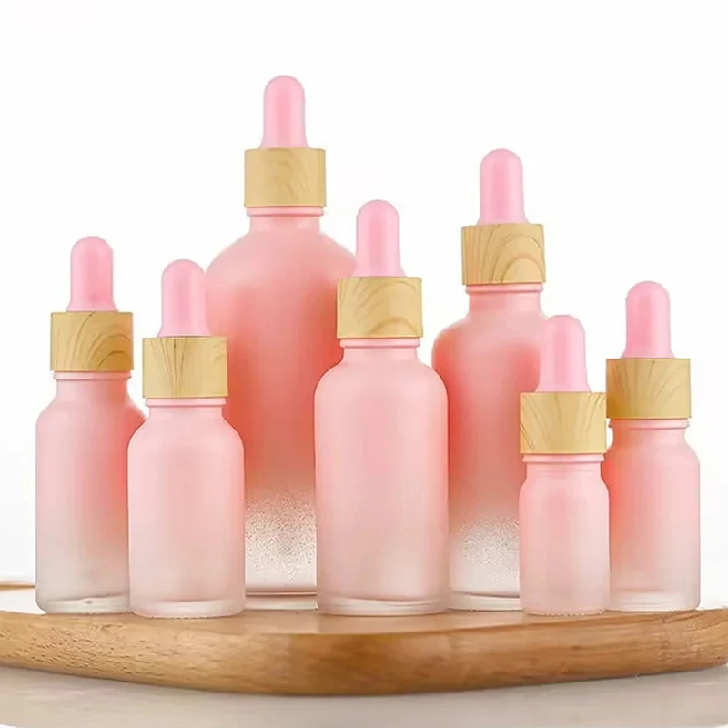 Bottles, Cosmetic Essence Packing Bottle