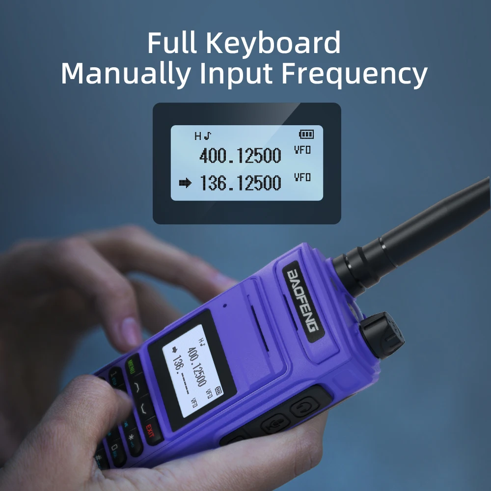 Ceny 2022 Baofeng UV-999 ProMax 10W Daleki Zasięg Walkie Talkie Dwuzakresowy Przenośny CB Ham Radia Nadajnik FM Dwukierunkowe Radio UV5R UV13 Ceny 2022 Baofeng UV-999 ProMax 10W Daleki Zasięg Walkie Talkie Dwuzakresowy Przenośny CB Ham Radia Nadajnik FM Dwukierunkowe Radio UV5R UV13