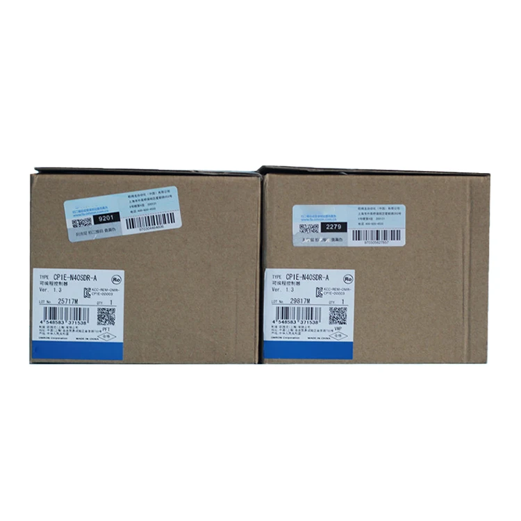 

Новая оригинальная упаковка, гарантия 1 год, стандартный программируемый контроллер PLC