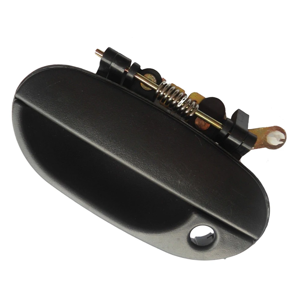 Передняя левая/правая наружная дверная ручка для Hyundai Accent 1995 1996 1997 1998 1999-82650 22000-82660