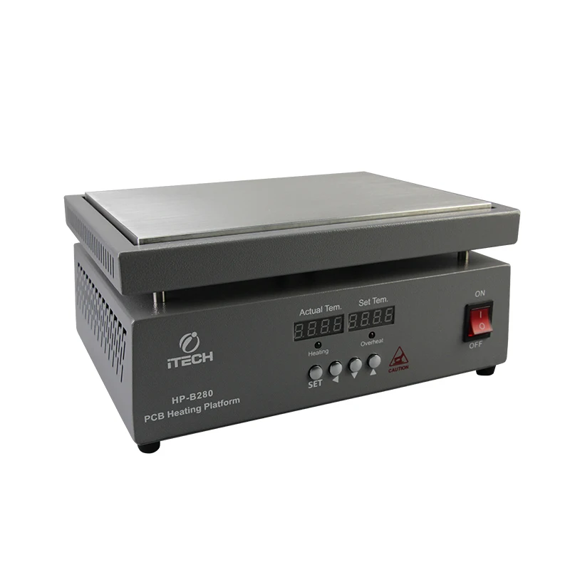 

Нагревательная платформа HP-B280