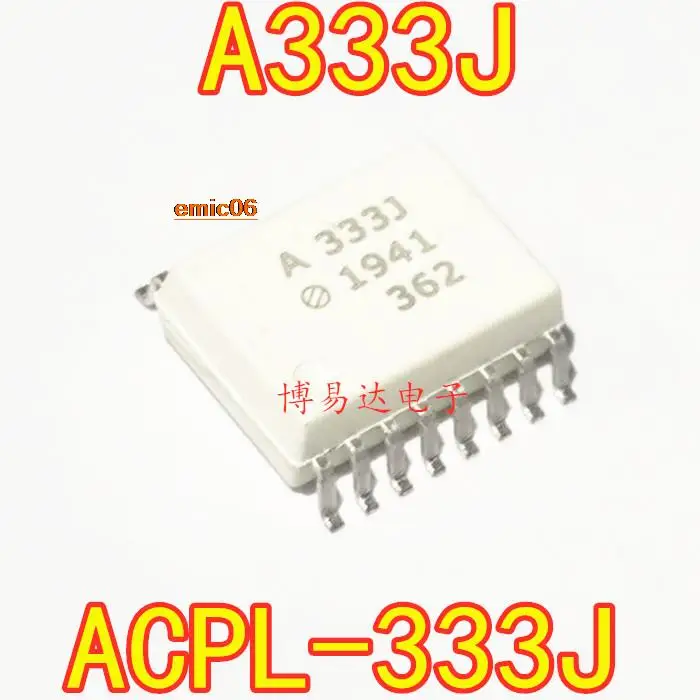 

5 шт., оригинальный товар A333J