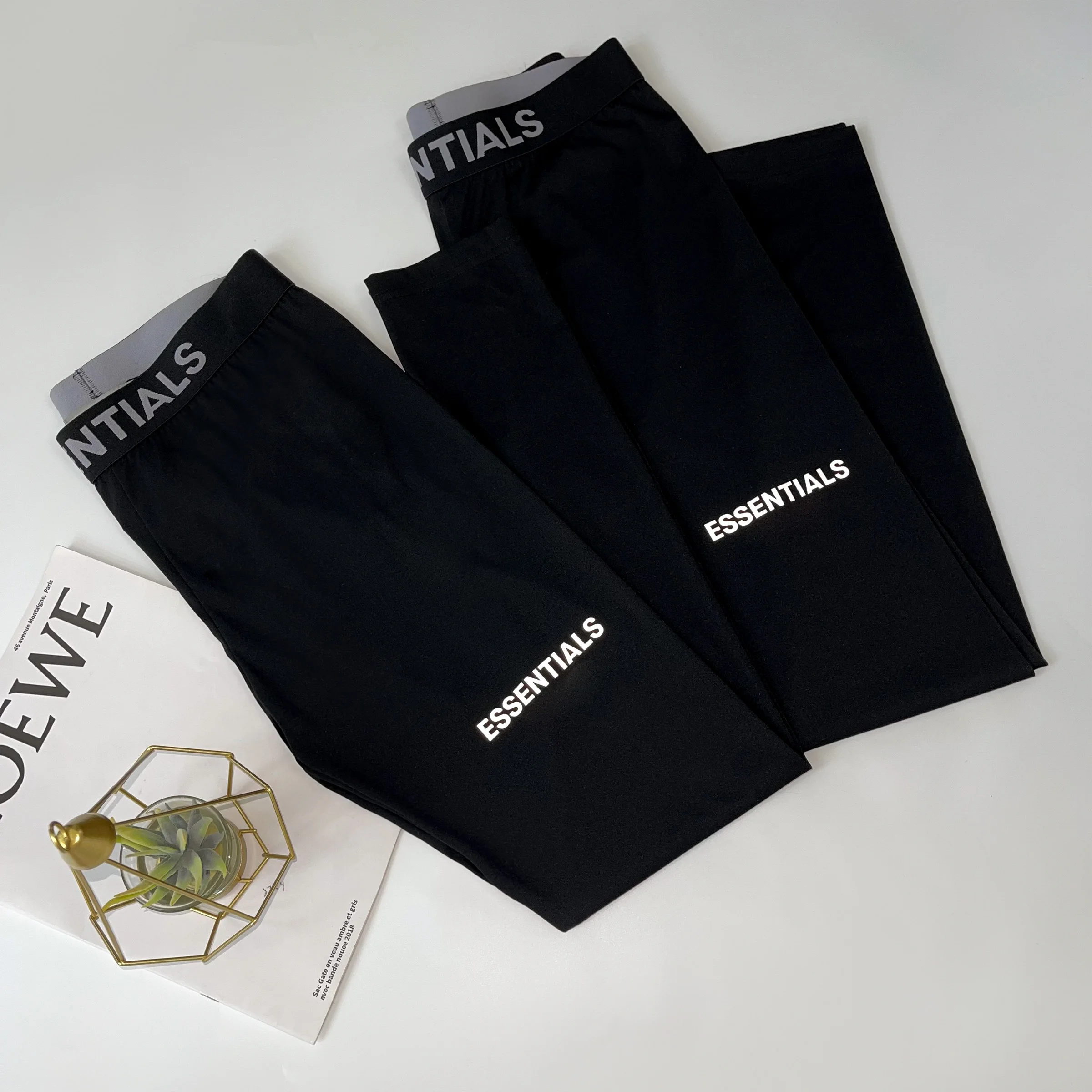 Рисунок 5 - Базовые классические модные брендовые