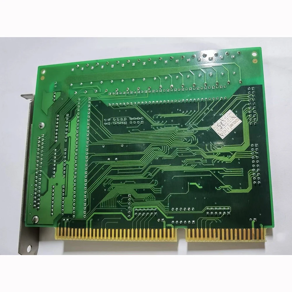 Карта сбора данных 16-канальная DI и карта DO для ADLINK ACL-7130