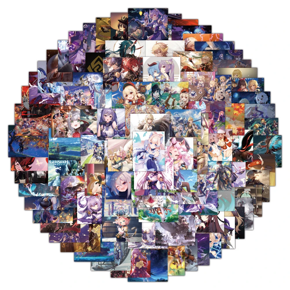 

10/30/50/100 шт., детские наклейки для скрапбукинга