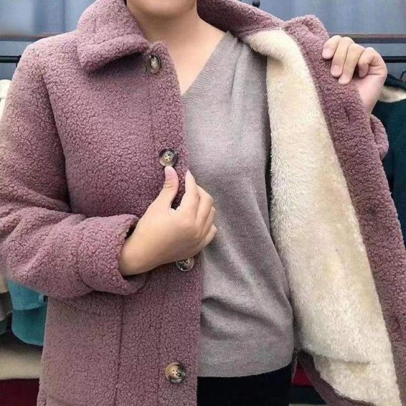 

Fall Clothes Trench Coat for Women Jackets Women Clothes Spring and Autumn Korean Version Double-Breasted Belted Lady Cloak