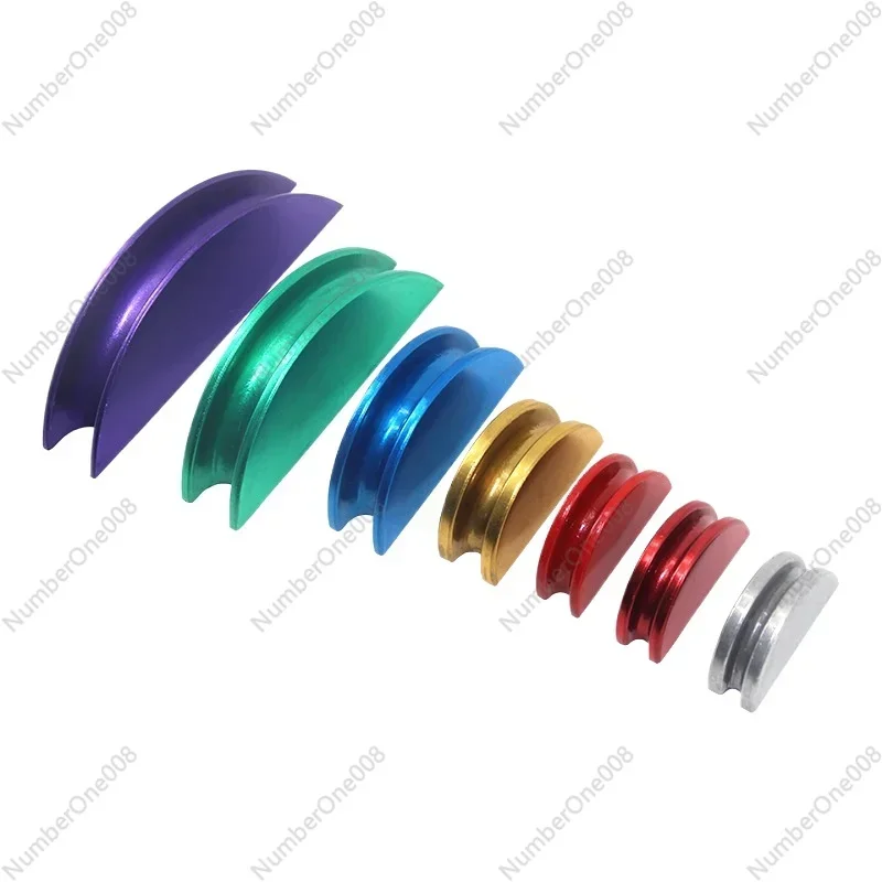 Комбинированная медная труба яркая (новая пластиковая коробка) 6-22 мм с