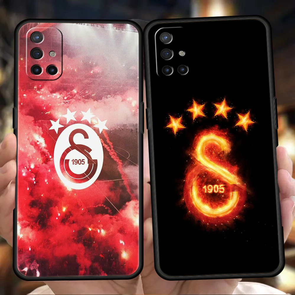 

Turkey Galatasaray Mustafa Luxury Phone Case For Oneplus Nord N100 N200 N10 10 7 8 9 7T 8T 9R 9RT CE 2 Z Pro 5G Silicone Cover