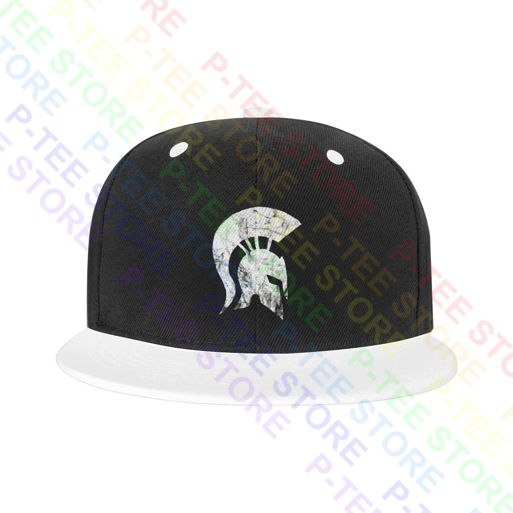 Спартанский шлем воин армия солдат леониды стандартная бейсболка красочная s-Pop