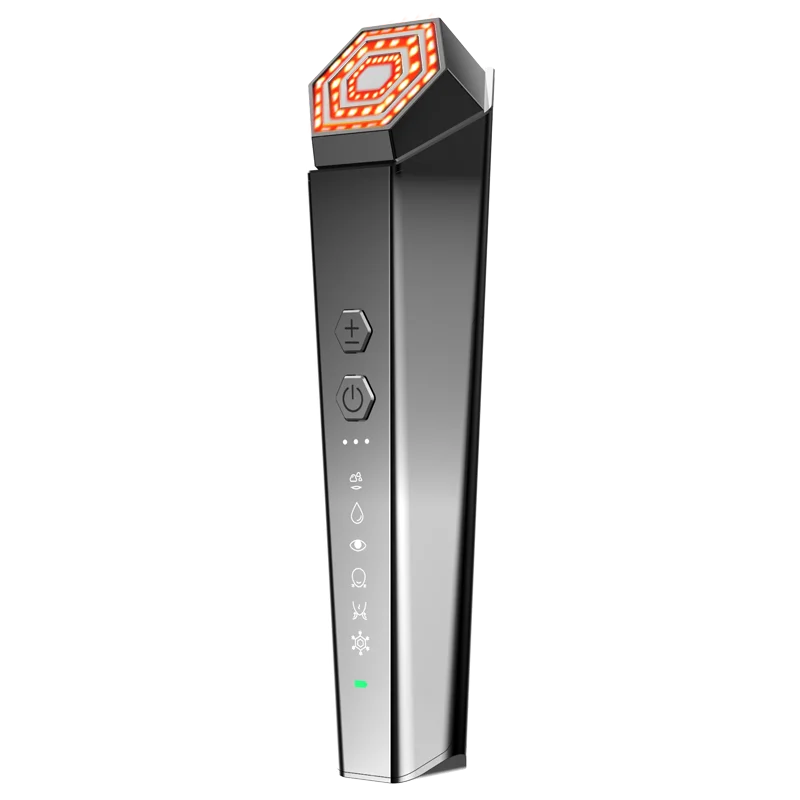 ΠΡΠ°ΡΠ΅Π½ΠΎΠ²ΡΠΉ ΡΠ°Π΄ΠΈΠΎΡΠ°ΡΡΠΎΡΠ½ΡΠΉ ΠΊΠΎΡΠΌΠ΅ΡΠΈΡΠ΅ΡΠΊΠΈΠΉ ΠΈΠ½ΡΡΡΡΠΌΠ΅Π½Ρ CFCF- M5 Π΄Π»Ρ Π»ΠΈΡΡΠΈΠ½Π³Π° ΠΈ ΠΏΠΎΠ΄ΡΡΠΆΠΊΠΈ Π»ΠΈΡΠ°, ΠΈΠ½Π΄ΡΠΊΡΠΈΠΎΠ½Π½ΡΠΉ ΠΌΠ°ΡΡΠ°ΠΆΠ΅Ρ ΠΡΠ°ΡΠ΅Π½ΠΎΠ²ΡΠΉ ΡΠ°Π΄ΠΈΠΎΡΠ°ΡΡΠΎΡΠ½ΡΠΉ ΠΊΠΎΡΠΌΠ΅ΡΠΈΡΠ΅ΡΠΊΠΈΠΉ ΠΈΠ½ΡΡΡΡΠΌΠ΅Π½Ρ CFCF- M5 Π΄Π»Ρ Π»ΠΈΡΡΠΈΠ½Π³Π° ΠΈ ΠΏΠΎΠ΄ΡΡΠΆΠΊΠΈ Π»ΠΈΡΠ°, ΠΈΠ½Π΄ΡΠΊΡΠΈΠΎΠ½Π½ΡΠΉ ΠΌΠ°ΡΡΠ°ΠΆΠ΅Ρ