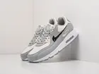 Кроссовки Nike Air Max 90 x Dior Белый Демисезон Женский