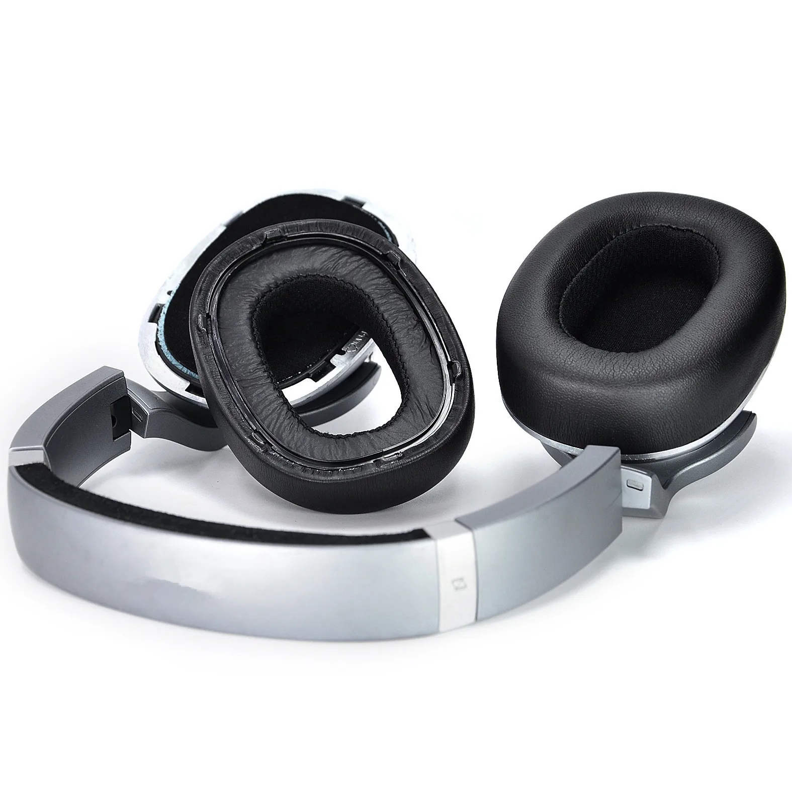 

2 шт., амбушюры для наушников AKG N700NC