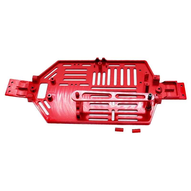 Металлическое шасси аккумуляторная пластина для SG1603 SG1604 SG1605 UDIRC UD1601 UD1602 UD1603 UD1607