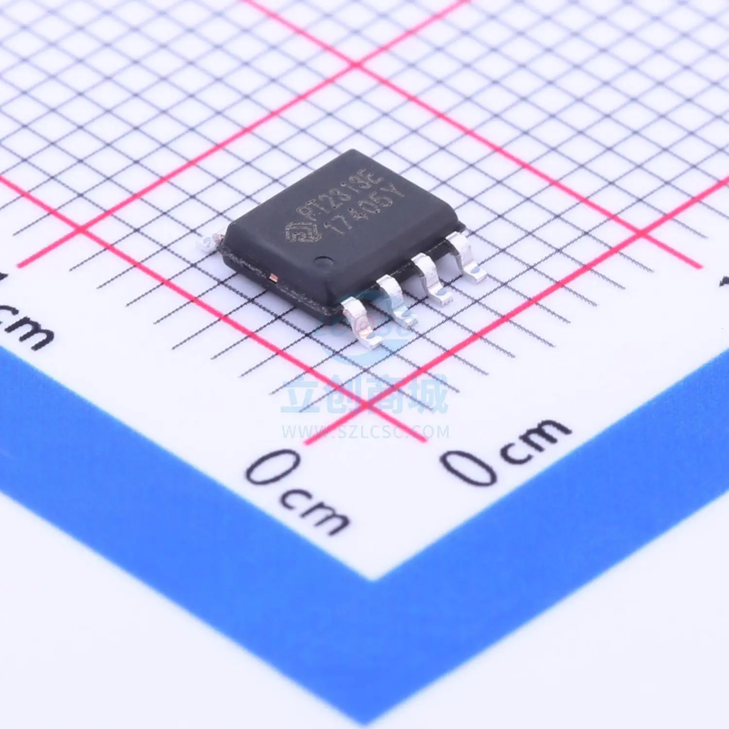 

30pcs original new Switching power supply chip PT2313E