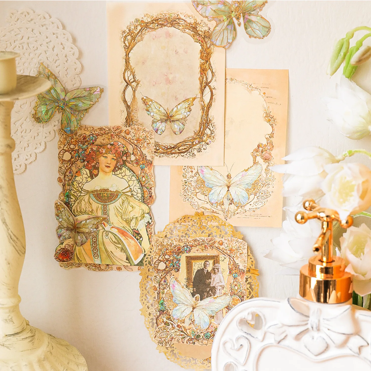 

20 наборов/партия, бумажные блокноты для записей